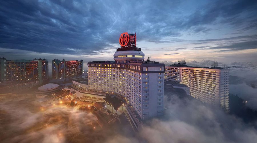 CreditSights Views Positively On Genting’s Empire Asset Sale