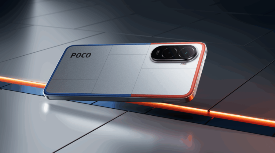 POCO M7 launches in Malaysia from RM469