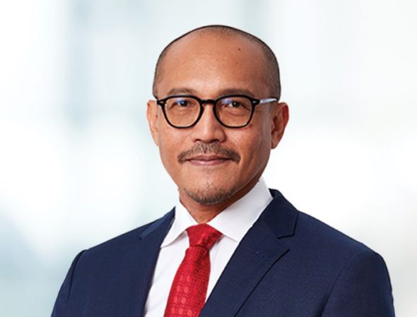 SD Guthrie Appoints MSPO Chairman As Deputy Group MD