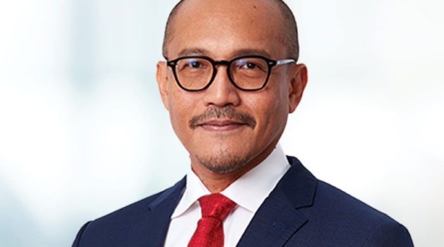 SD Guthrie Appoints MSPO Chairman As Deputy Group MD