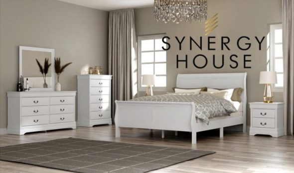 Synergy House Turns Profitable In Q2