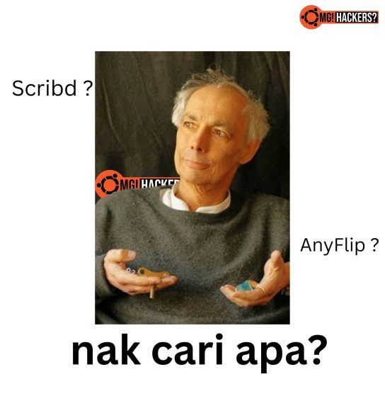 Nak Cari Apa? Fravia’s Lore