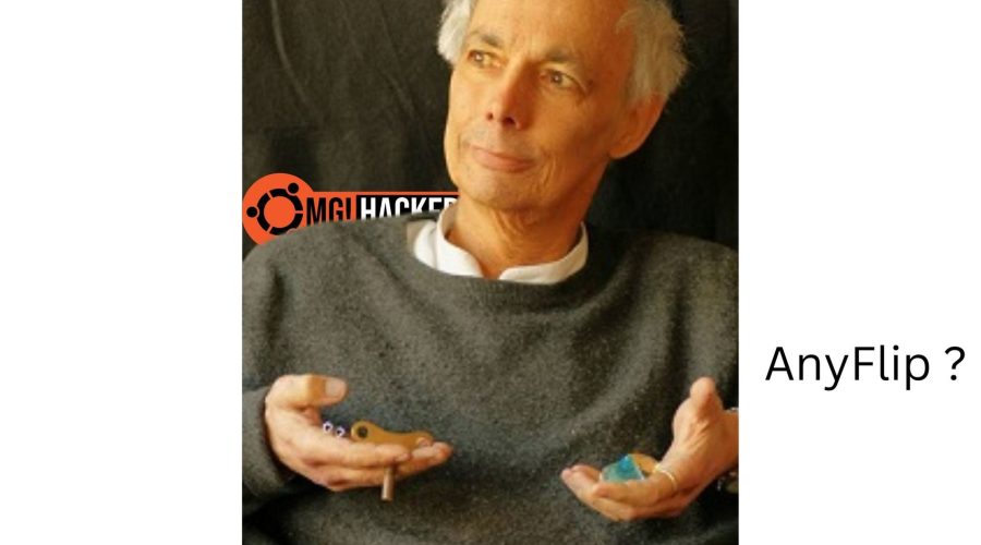 Nak Cari Apa? Fravia’s Lore