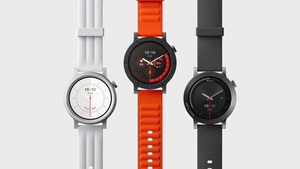 CMF by Nothing releases the latest CMF Watch 3 Pro smartwatch in Malaysia
