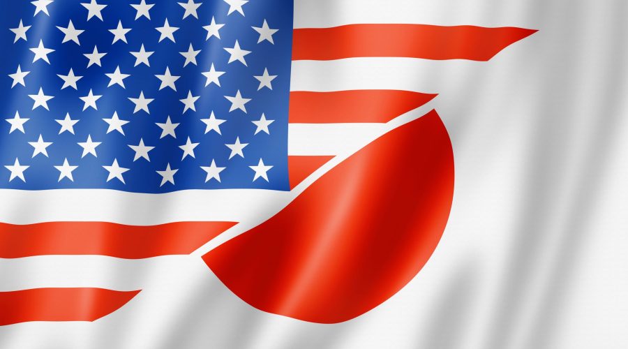 US, Japan Reaffirm Commitment To Market-Determined Exchange Rates
