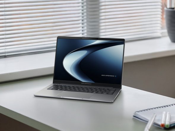 ASUS ExpertBook PM3 Series Arrives in Malaysia, Redefining Productivity with AI