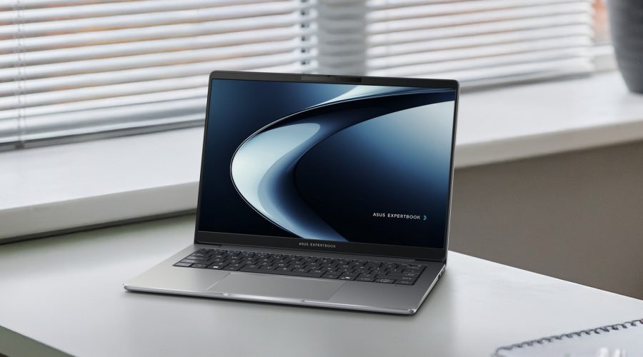 ASUS ExpertBook PM3 Series Arrives in Malaysia, Redefining Productivity with AI