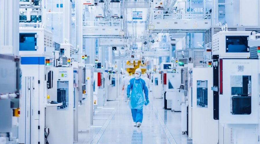 Exynos 2600: Samsung Starts Mass Production of World’s First 2nm Chip