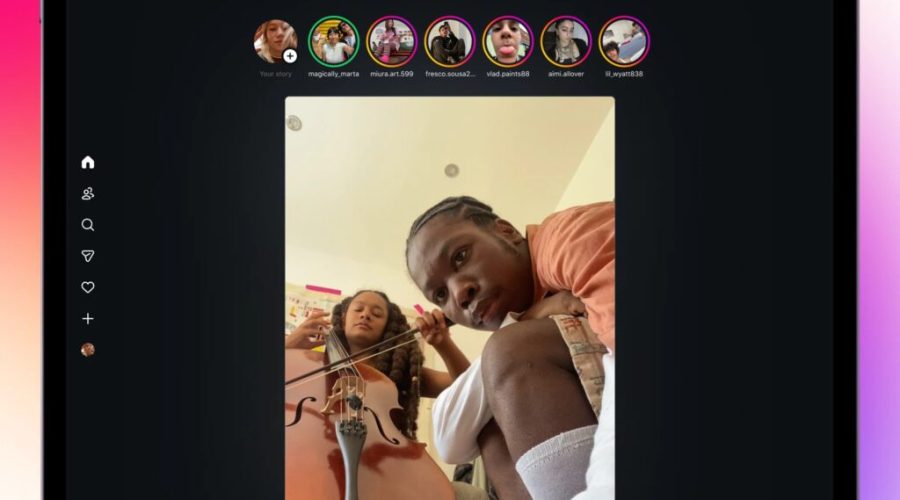 Instagram Finally Launches Native iPad App, Puts Reels at Centre Stage