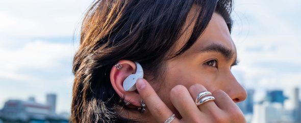 JBL Malaysia unveils Sense Lite open-ear headphones with bass boost and all-day comfort at RM599