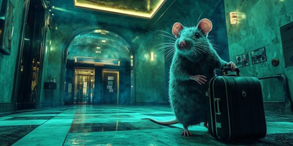 AI-Powered Cyberattacks Target Hotel Guests In Brazil And Malaysia