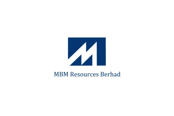 A Top 100 Company on Bursa Malaysia