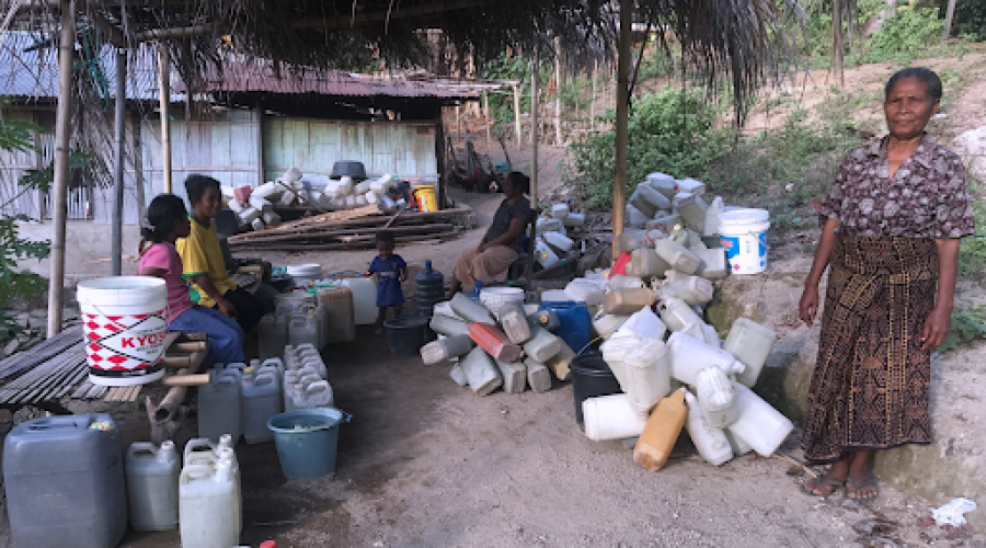 Women Safeguarding Food Heritage and Security in Southeast Asia