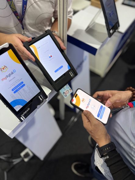 Government To Mandate MyDigital ID For Prepaid SIM Registration By Year End