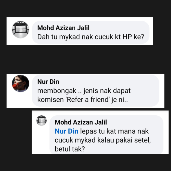 Kenapa Kejahilan Sentiasa Menang?