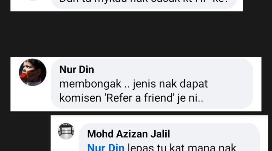 Kenapa Kejahilan Sentiasa Menang?