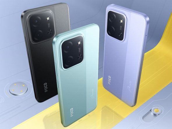 POCO C85 Arrives in Malaysia: Power, Performance, and Style on a Budget