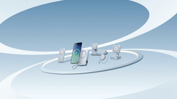UGREEN Malaysia brings in MagFlow Qi2 wireless chargers lineup from RM129