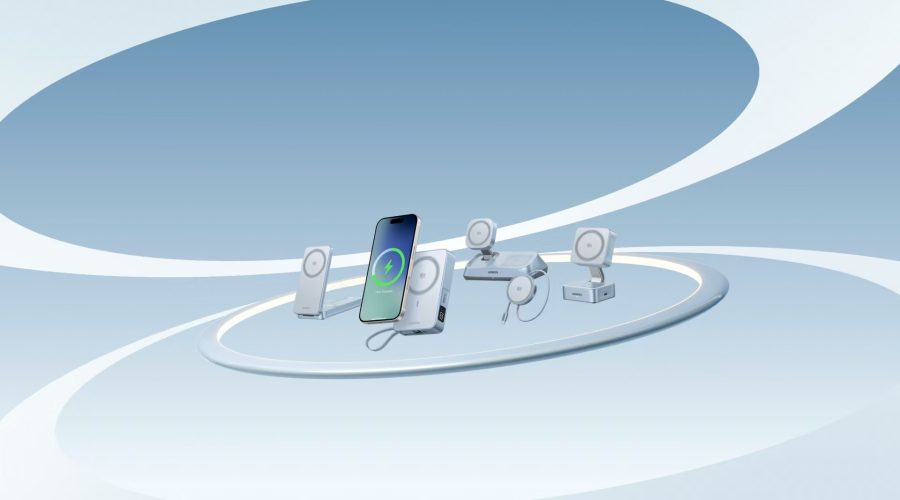 UGREEN Malaysia brings in MagFlow Qi2 wireless chargers lineup from RM129