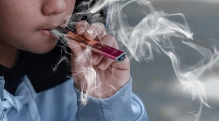 Health Ministry Targets Nationwide Vape, e-Cig Ban In 2026