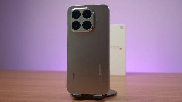 Xiaomi 15T Pro review – Undefeated value, especially for gamers