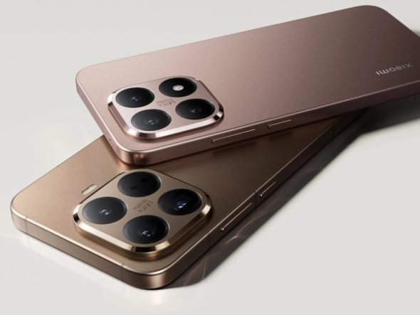 New Xiaomi 15T Series Now in Malaysia, Priced from RM1,899