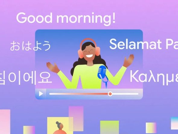 YouTube’s Multi-Language Audio is Now Live for All Creators