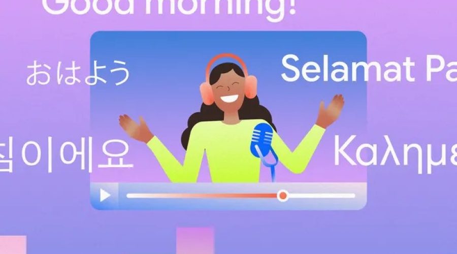 YouTube’s Multi-Language Audio is Now Live for All Creators