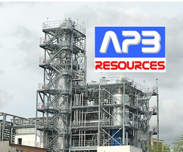 APB Charts Next Chapter Following Management Buyout