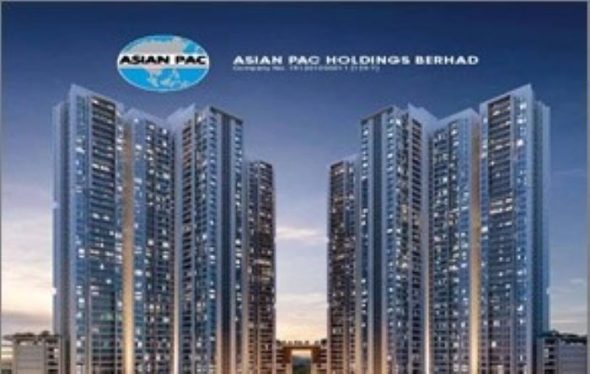 Asian Pac Subsidiary To Dispose Semenyih Land For RM87.6 Million