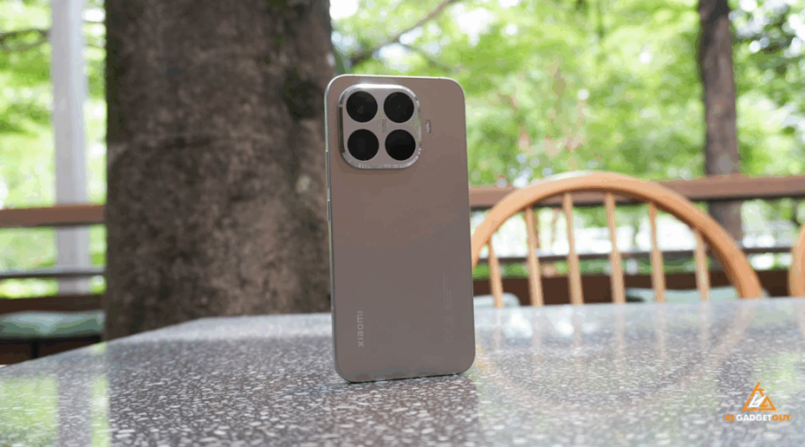 5 Reasons to Choose the Xiaomi 15T Pro