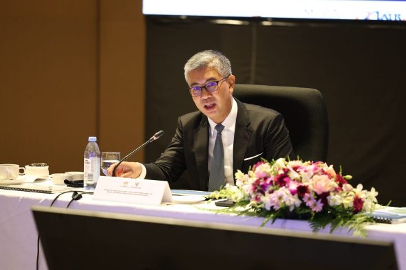 Malaysia Plans To Host RCEP Summit, Discuss New Members Joining