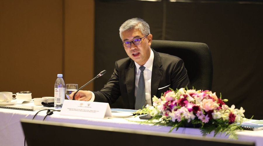 Malaysia Plans To Host RCEP Summit, Discuss New Members Joining