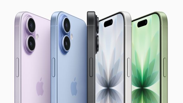 Apple Introduces iPhone 17 with Centre Stage Front Camera, 48MP Dual Fusion System, and Ceramic Shield 2