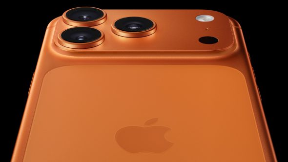 Apple Launches iPhone 17 Pro and iPhone 17 Pro Max with New Design, A19 Pro Chip, and Industry-Leading Camera System