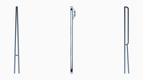 iPhone Air introduced with RM4999 starting price