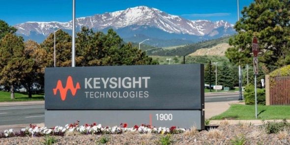 Chinese Watchdog Greenlights Keysight Acquisition Of Spirent
