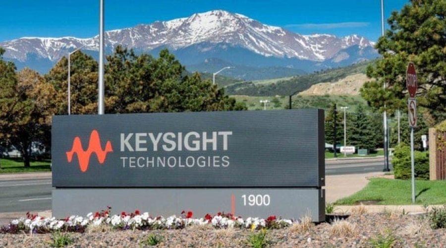 Chinese Watchdog Greenlights Keysight Acquisition Of Spirent