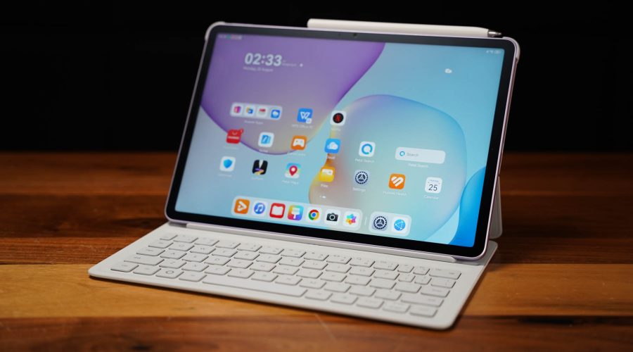 Huawei MatePad 11.5 PaperMatte Edition (2025) Review – Surprisingly Good Value Productivity Tablet