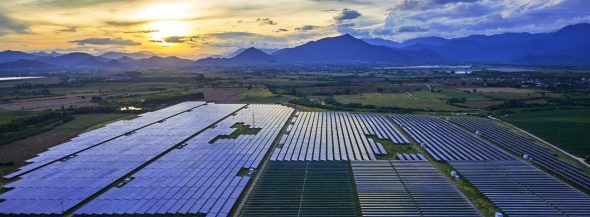 Analysts Call It ‘Timely’ After EC Awarded 2GW In LSS5+ Solar Projects
