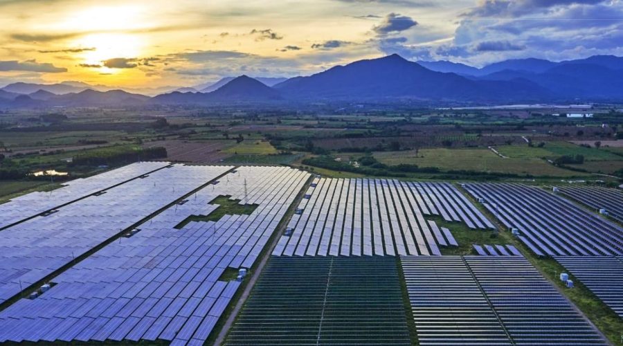 Analysts Call It ‘Timely’ After EC Awarded 2GW In LSS5+ Solar Projects