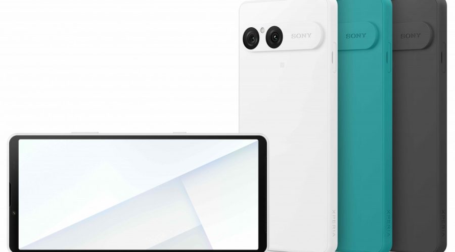 Sony’s new Xperia 10 VII looks really different from the rest