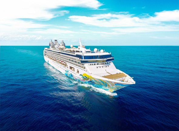 Star Navigator Brings First-Ever Seven-Night Tokyo Cruise Next Summer