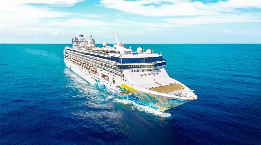 Star Navigator Brings First-Ever Seven-Night Tokyo Cruise Next Summer