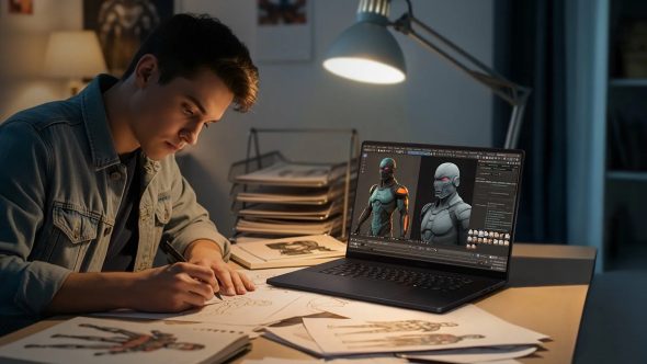 ASUS Malaysia unveils refreshed ProArt P16 with Ryzen AI 9 HX 370 and RTX 5090