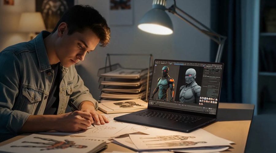 ASUS Malaysia unveils refreshed ProArt P16 with Ryzen AI 9 HX 370 and RTX 5090