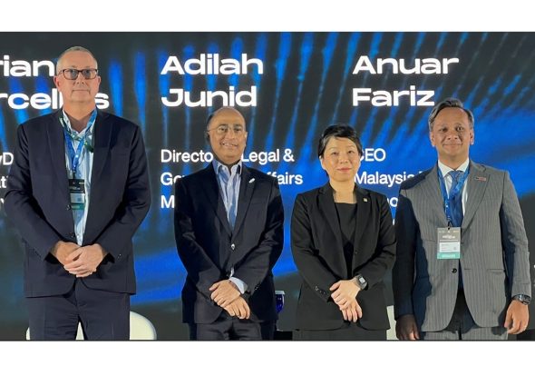 Inside the Minds Steering Malaysia’s Sustainable AI Future