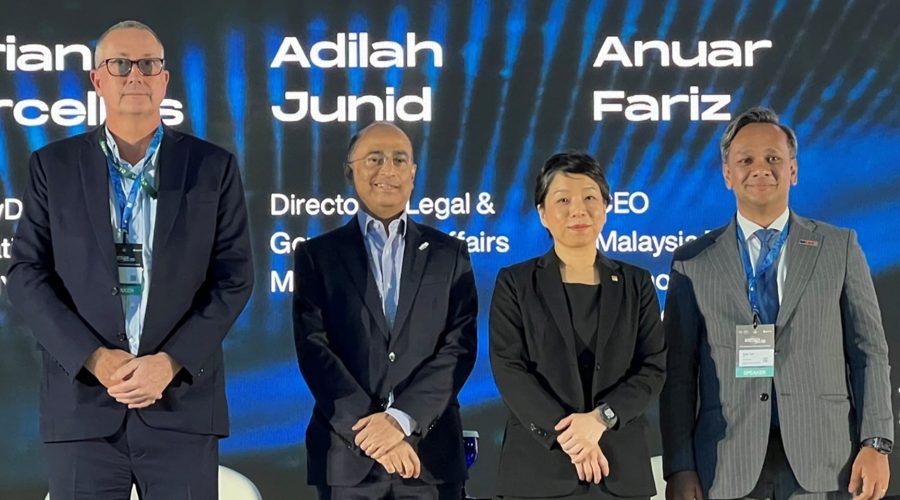 Inside the Minds Steering Malaysia’s Sustainable AI Future