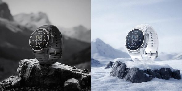 All-new COROS APEX 4 GPS watch arriving in Malaysia soon; starting from RM2,099