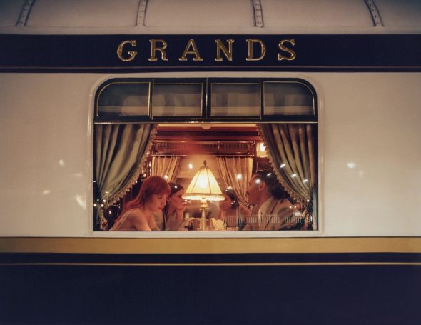 Belmond’s Iconic Train Now Takes You from Paris to Italy